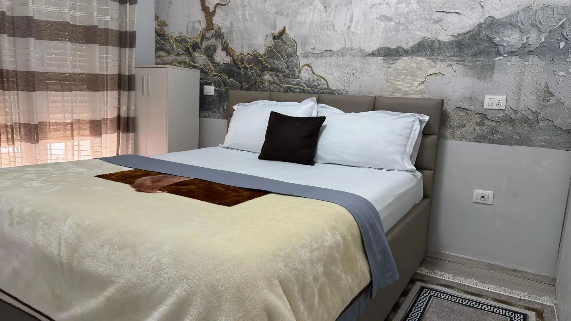 Dream Stay Apartment Durrës