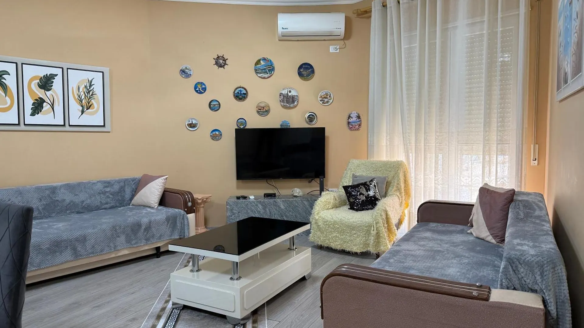 Dream Stay Apartment Durres