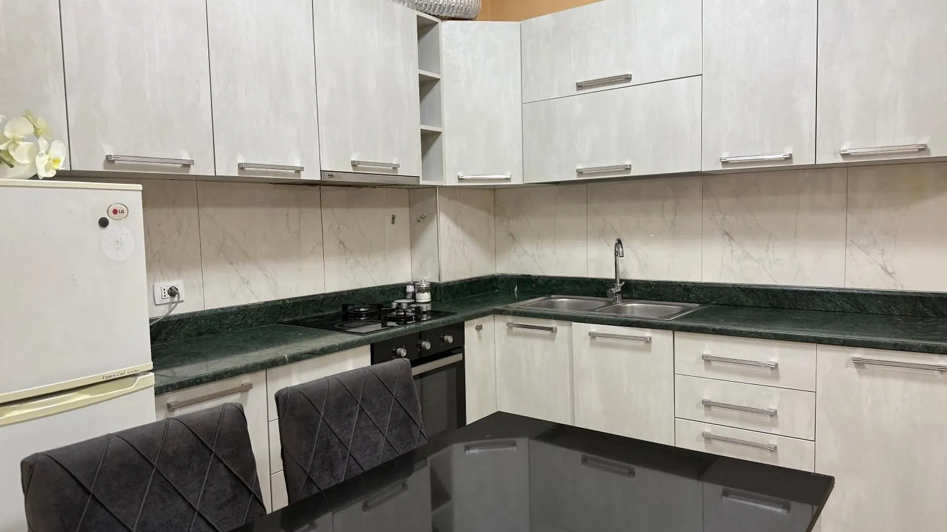 Dream Stay Apartment Durres