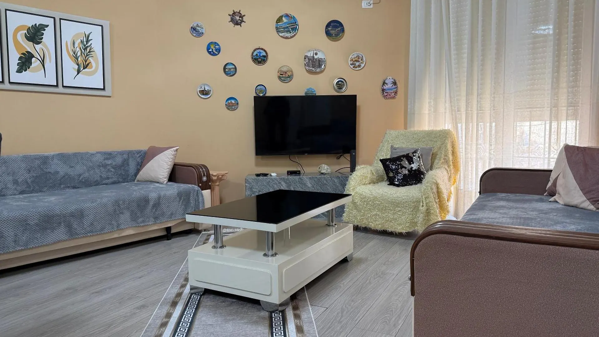 Dream Stay Apartment Durres
