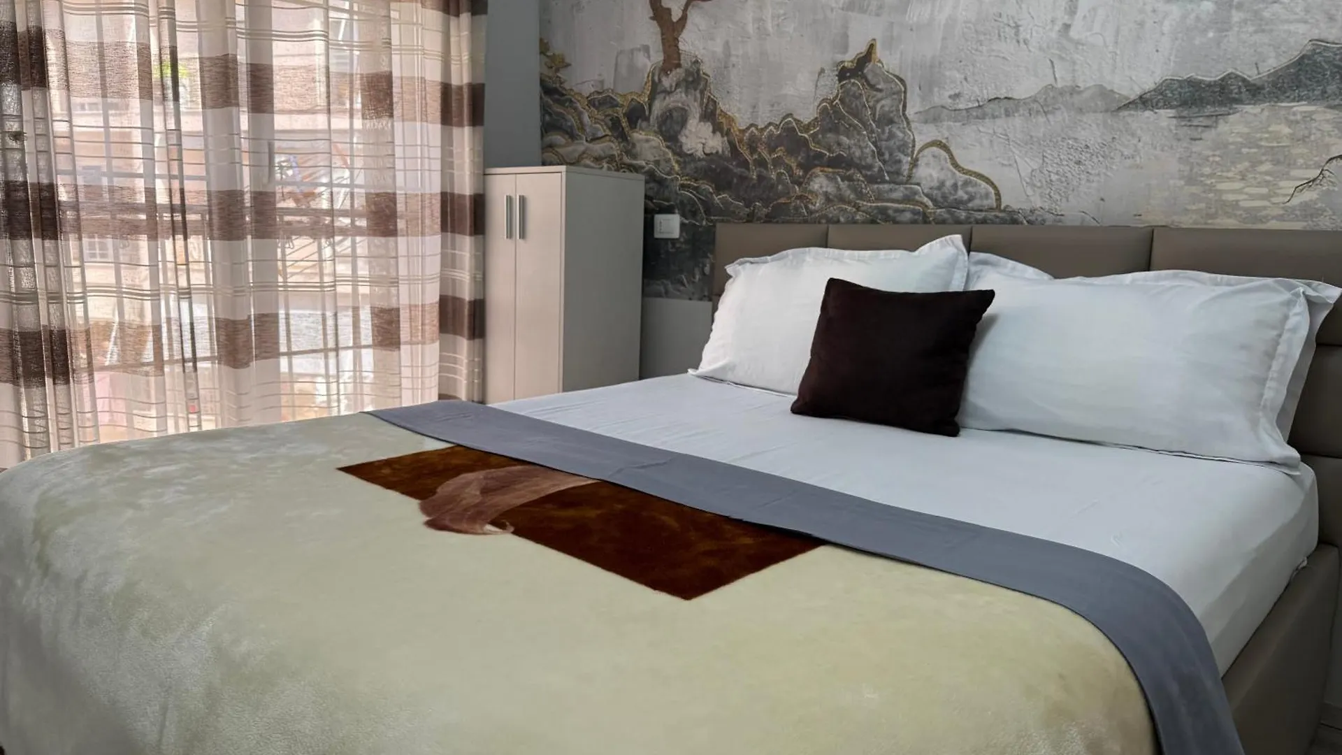 Dream Stay Apartment Durrës Albania